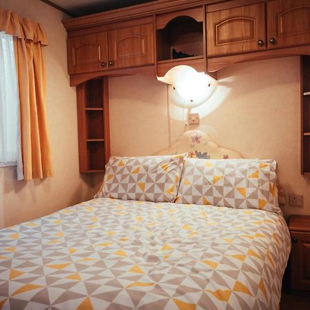 Aaranmore Mobile Home Портраш Экстерьер фото