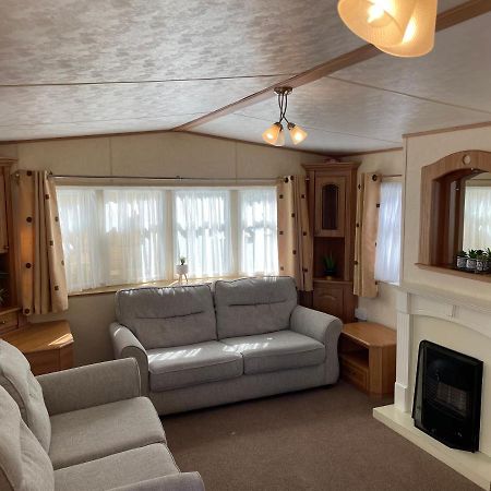 Aaranmore Mobile Home Портраш Экстерьер фото