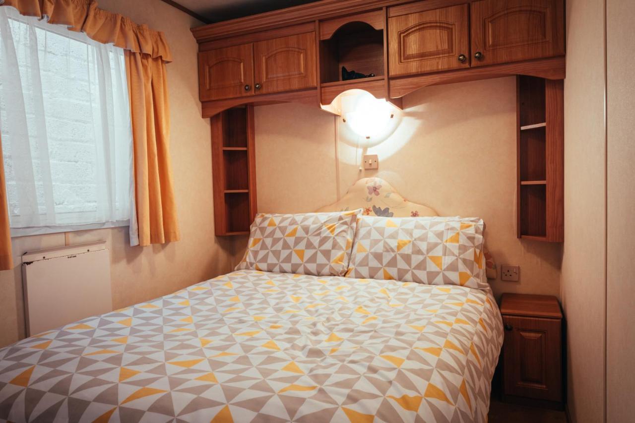 Aaranmore Mobile Home Портраш Экстерьер фото