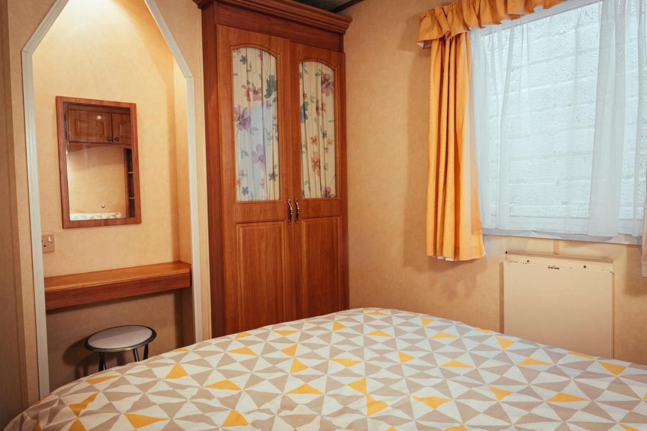 Aaranmore Mobile Home Портраш Экстерьер фото