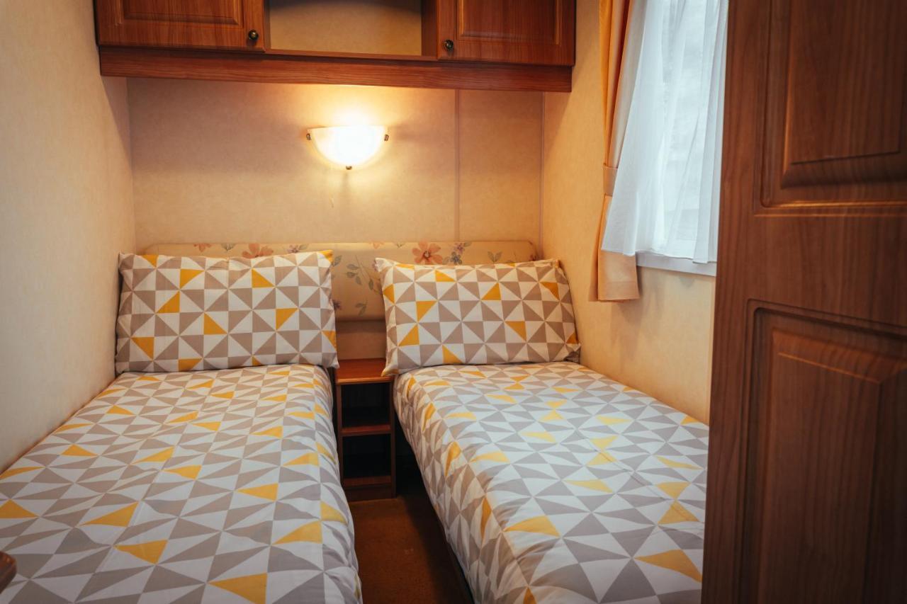 Aaranmore Mobile Home Портраш Экстерьер фото